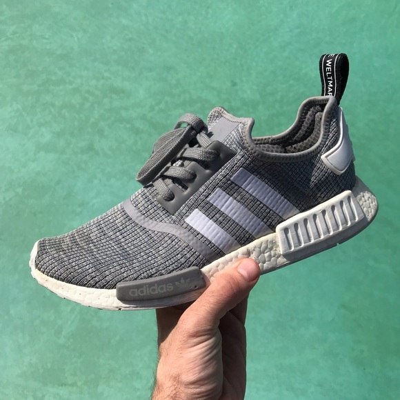 adidas Other - Adidas NMD R1 Size 10.5